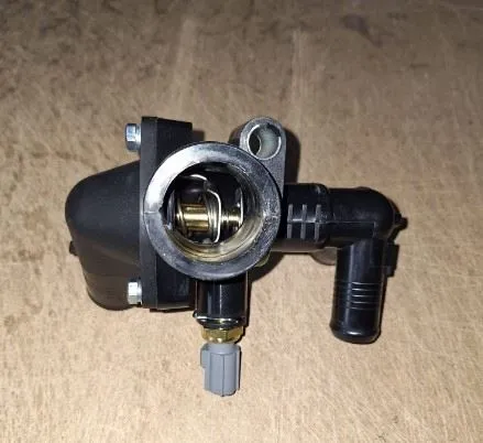 Termostat Gövdesi Komple Boxer III-Jumper III 2.2Hdi Euro5