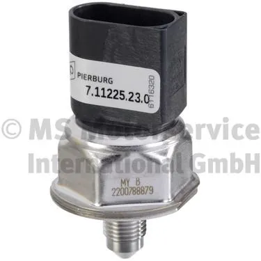 BMW N55 Yakıt Basınç Sensörü 13537620946