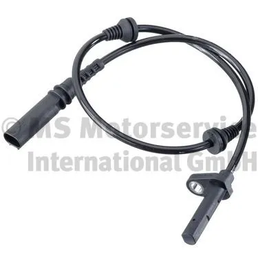 BMW X5-X6 Ön ABS Sensörü Sağ-Sol 34526771776
