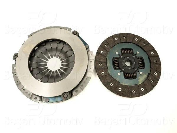Debriyaj Seti Rulmansız 228X150x14x25 Opel Astra G Vectra B Z22se X20xev 96-01