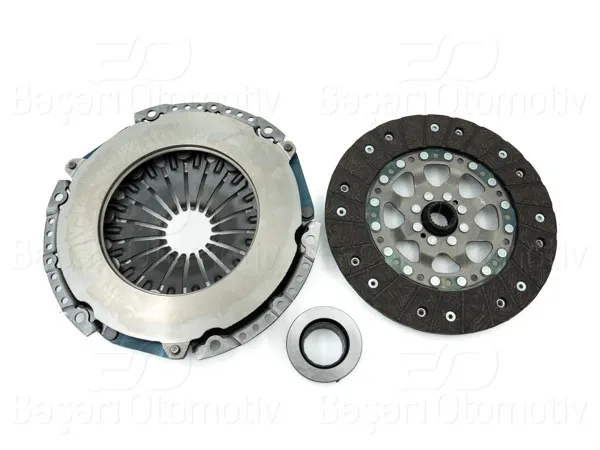 Debriyaj Seti Rulmanlı 228X150x23x24,3 Audi A4 B5 B6 B7 A6 C4 C5 VW Passat B5 5.5 Seat Exeo Skoda Superb I 1.8 1.8 T 2.0 2.0 FSI 95-10