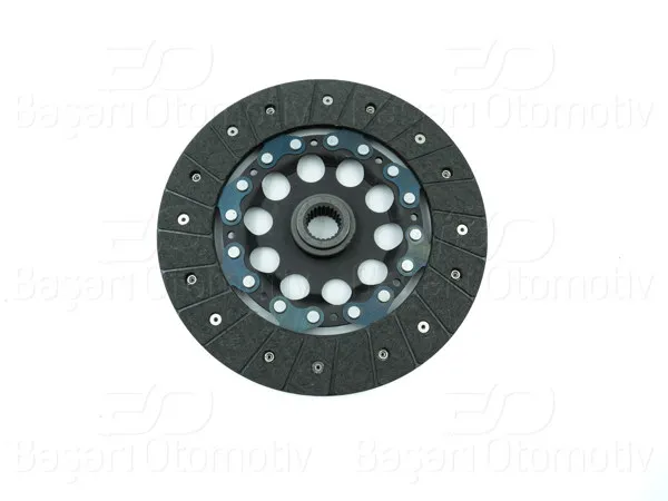 Debriyaj Balatası 228X150x23x24,3 VW Passat B5 1.8 Skoda Superb 1.8T 2.0 Audi A4 B5 B6 B7 1.8T A6 1.8 Quattro 96-08