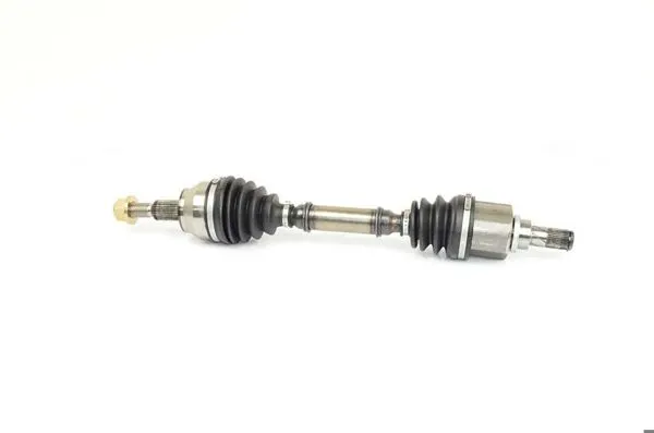Aks Komple Ön Sol (Otom)Dıs 27 Dıs-İç 34 Dıs Boy 605 mm Focus 1.6 Benz. 123 Ps 11-15/15-