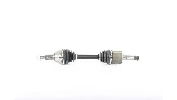 Aks Komple Ön Sol Otomatik Şanzıman Captiva A Z20s 07-11