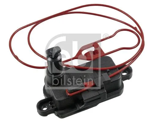 Depo Kilit Motoru 4L0862153d