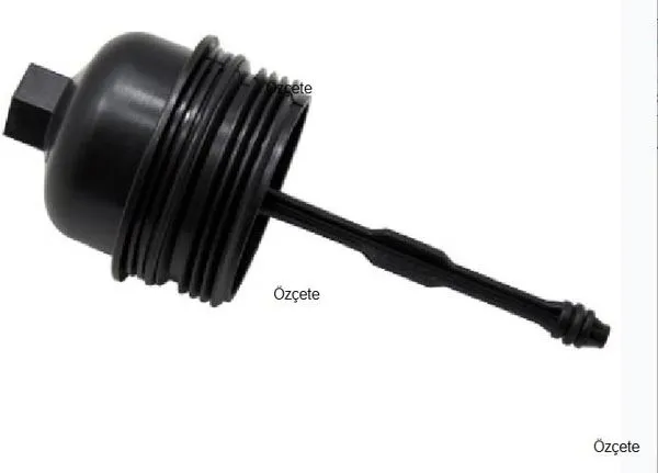 Yağ Filtre Kapağı Hyundai Accent Blue i20 i30 15Crdı 11-14