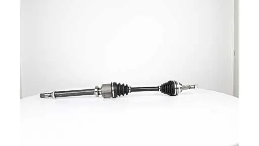 Aks Komple Ön Sağ Uzunluk 864 mm Clio Thalia 1.5 DCI 08-