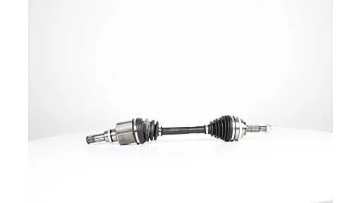 Aks Komple Ön Sol Uzunluk 602 mm Clio Thalia 1.5 DCI 08-
