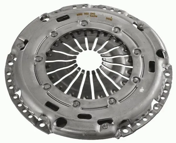 Clutch Pressure Plate