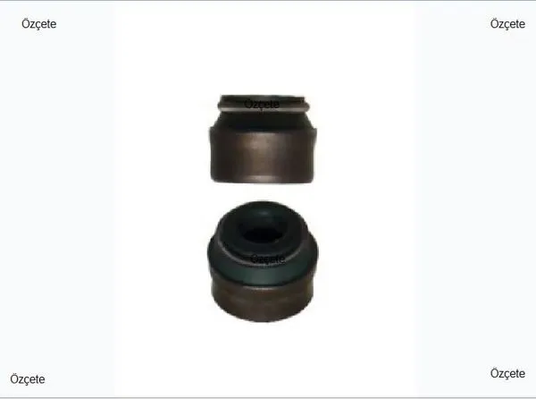 Subap Lastiği Dw8, Xud9, Xu7jp 306 Em Ym 406 Em Ym Partne 7 mm (8 Lık)