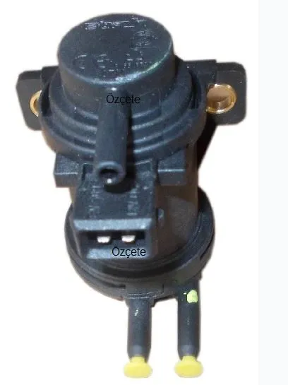 EGR Elektrovalf Bravo Marea 19Td JTD Palio 17Td (Orjınal)