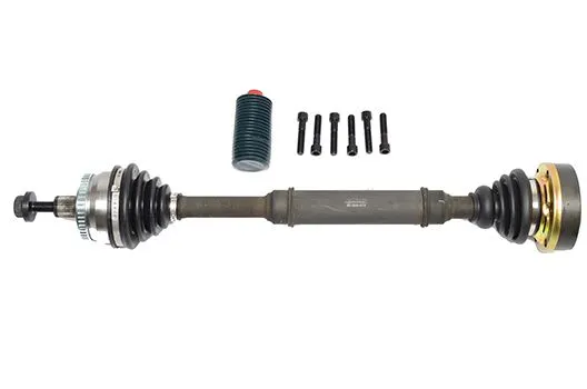 Aks Komple Ön Sağ Gkn 301222 Passat-A4 Adr-Aeb-Agu-Apu 1.8 T 97-04