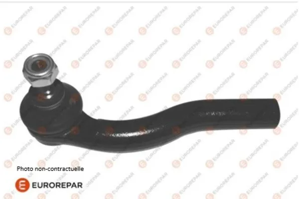 Sol Rot Başı 5008 (P87) C4 (Eurorepar)