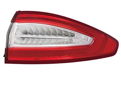 Ford Mondeo 2014 Model Sonrası Arka Sağ Dış Stop Lambası Ford Otosan