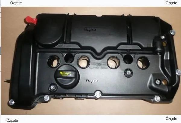 Külbütör Kapağı P208-P308-Rcz (R55 R56) Mini Cooper Ep6c (Orjı