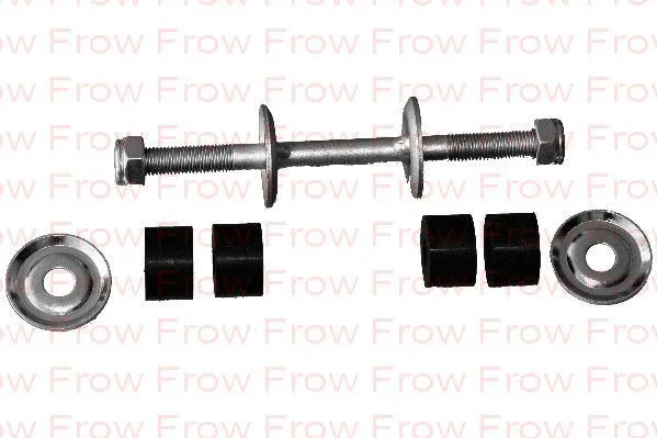 Z-Rot (Stabilizer) (Ön Sağ Sol) Nissan Pıckup D22