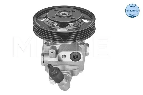 Hidrolik Direksiyon Pompası S80 2.4 / 2.5 06-11