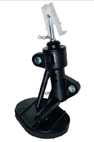 Debriyaj Üst Merkez Opel Corsa E-Fiat Egea 13 D-14-16 Mtj (Orjınal Tip)