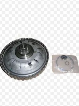 Debriyaj Seti Çift Kavramalı Renault Talisman Scenic Megane Koleos Kadjar Espace Clio Captur Nissan Qashqai X-Traıl Sanz. 7Dct Dw5 7Dct300 BMW F40 F44 F45 F46 F48 F39 Mini F54 F55 F56 F57 F60