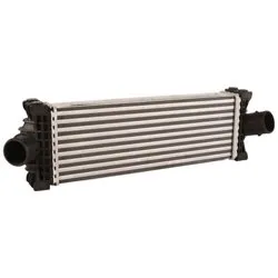 Transit 2018 2.0 Ecoblue intercooler Radyatörü