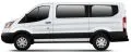 Transit 2018 2.0 Ecoblue intercooler Radyatörü 4