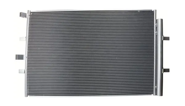 Ford Transit  2014-2022  Model Arası Klima Radyatörü BOSCH Marka