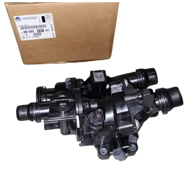 OPEL CROSSLAND TERMOSTAT MÜŞÜRLÜ 9836765280