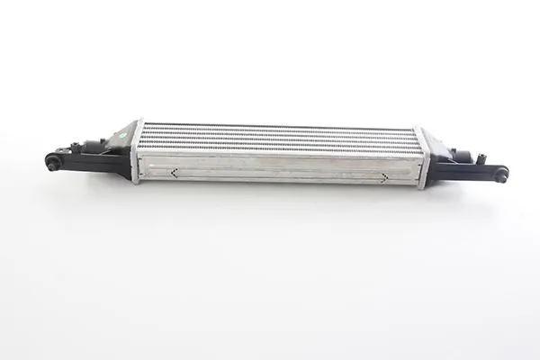 Turbo Radyatörü İntercol (450X98x50) 90 Bg G.Punto 1,3 Mjt 05-