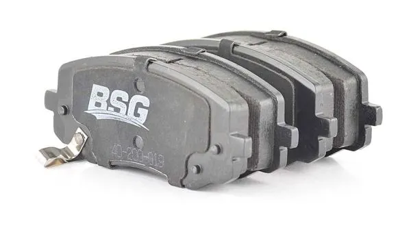 Fren Balatası Ön Disk : Gdb3510  i10/ i20/Picanto Benzin-Dizel 2008-2014