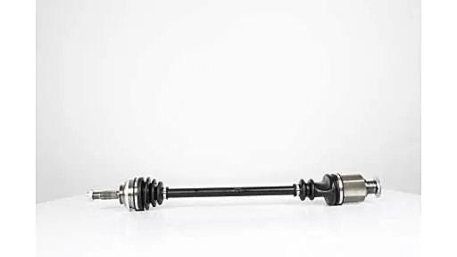 Aks Komple Ön Sağ Uzunluk 752 mm Abs`Lı Megane I 1.4-1.6 96-03