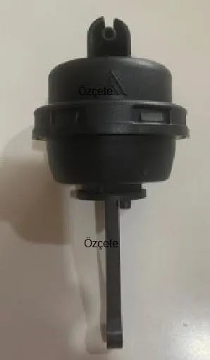 Turbo Hava Bağlantı Borusu (Vakum Tüpü) BMW F20 F30 F10 X1 X5