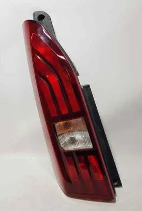 Stop Lambası Sol Peugeot Partner 19-Rifter 19 -