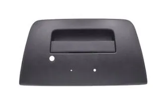 Bagaj Açma Kolu Dıs Nissan Navara 03-10