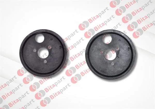 Direksiyon Pompa Kasnağı Boxer Jumper III 2.2Hdı 4009.P0