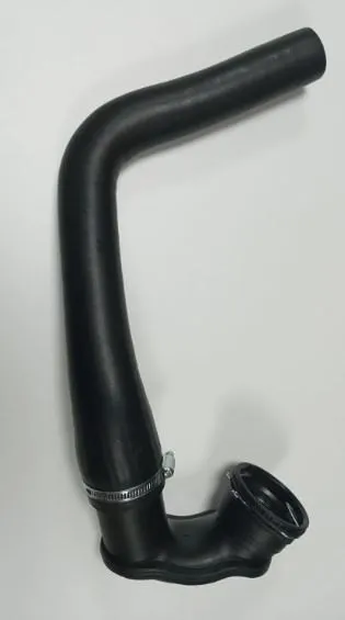 Hortum Intercol Giriş Opel Astra J A13dte (860167)