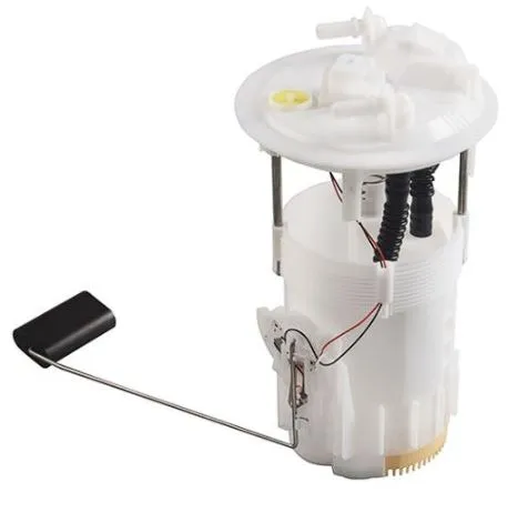 Komple Şamandıra Renault Kango III 15 DCI 08 -