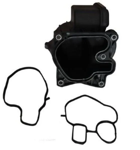 EGR Valf Kapağı + Conta Tk Opel Insignia Astra J Fiat Doblo Bravo 1.6-2.0 Dmtj