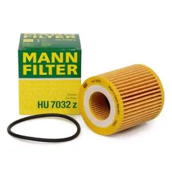 Ford Courier 2024  1.5 TDCİ Yağ Filtresi Manuel Vites