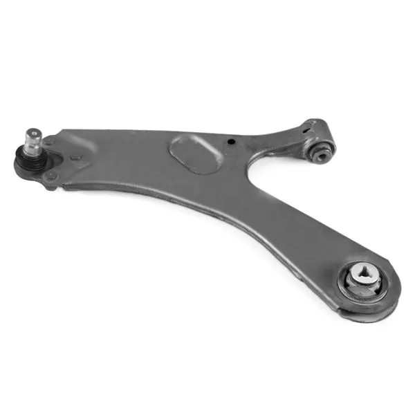Salıncak Sol Peugeot Citroen C4 X (C43) Peugeot P2008 (P24e) Opel Mokka (P2qo)