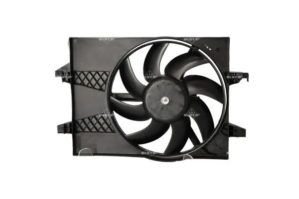 Fan Motoru