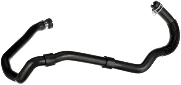 Genleşme Şişe Hortumu Peugeot 207 / 208 / 301 / 1007 / 2008 / Citroen C2 / C3 / C3 II / C3 Picasso