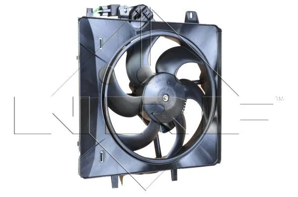 Fan Motoru