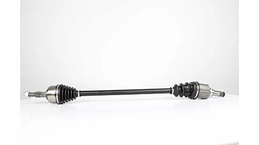 Aks Komple Ön Sağ Uzunluk 898 mm Dokker / Lodgy 1.5 DCI 12-
