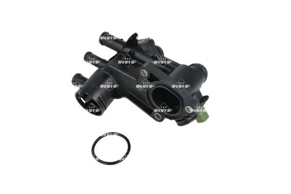 Termostat Komple