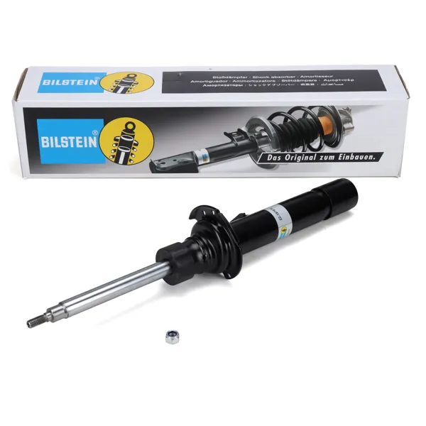 Ön Sol Amortisör BMW X3 F25 – X4 F26 2.0 sDrive / 2.0 xDrive / 3.0 xDrive (2012–2018)