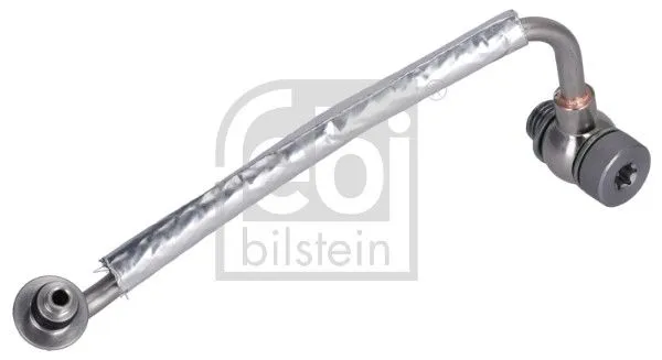 Turbyağ Besleme Borusu Opel Meriva B / Mokka / Astra J / Insignia A / 1.4 – A14xer-A14net