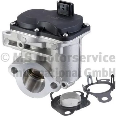 EGR Valfi 626 (R9m) W205 W447