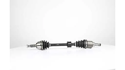 Aks Komple Ön Sol Uzunluk 688 mm Fluence 1.5 DCI 09-