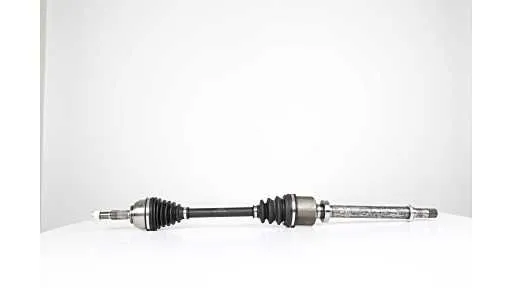 Aks Komple Ön Sağ Uzunluk 897 mm Clio III /Logan Mcv 1.5 DCI 04-12