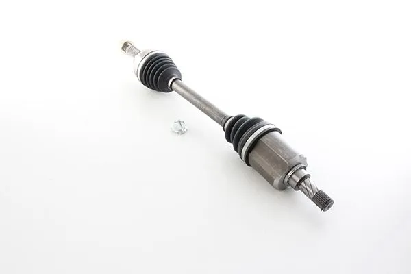 Aks Komple Ön Sol Cvt Juke (F15) 1.5 DCI 10-